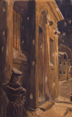 «Город, знакомый до слёз». СПб. 04.07.2009-30.09.2009