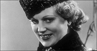 Берлинская модная фотография 1930-х годов